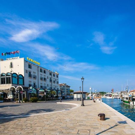 Miramare Hotel Ristorante Convegni 切塞纳蒂科 外观 照片