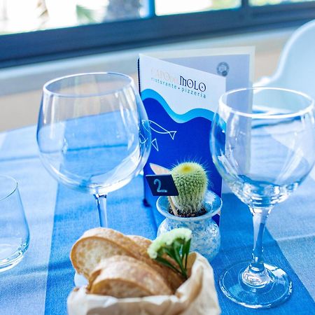 Miramare Hotel Ristorante Convegni 切塞纳蒂科 外观 照片
